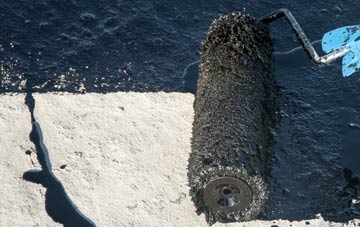 Cadoxton Juxta Neath liquid sealant waterproofing