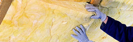 quotes for Cadoxton Juxta Neath roof insulation