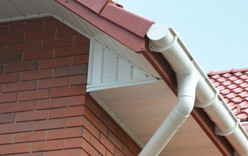 Cadoxton Juxta Neath soffit repair costs