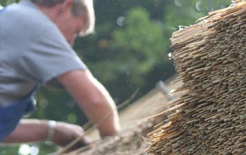 professional Cadoxton Juxta Neath thatchers