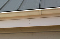 Cadoxton Juxta Neath soffit repair